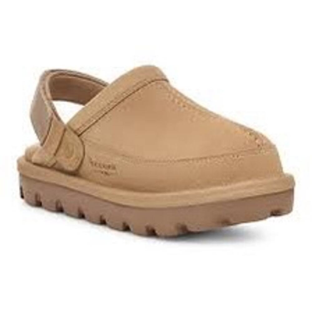 Koolaburra by UGG Tizzey Women's Suede Clogs Women’s Size 8